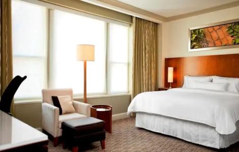 Westin Georgetown, Washington D.C. - 2