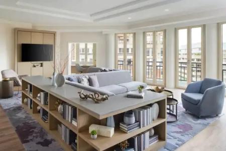 Westin Georgetown, Washington D.C. - 84