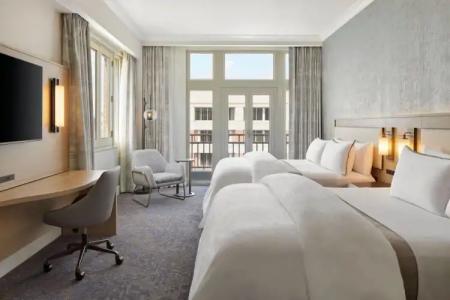 Westin Georgetown, Washington D.C. - 52