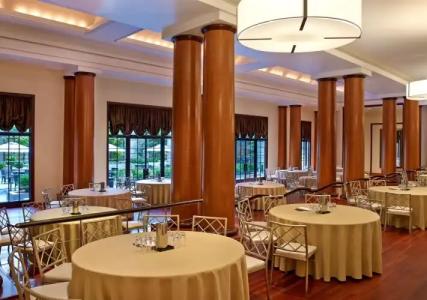 Westin Georgetown, Washington D.C. - 20