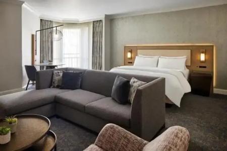 Westin Georgetown, Washington D.C. - 95