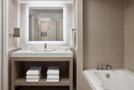 Westin Georgetown, Washington D.C. - 91