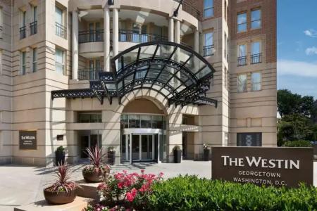 Westin Georgetown, Washington D.C. - 26