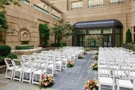 Westin Georgetown, Washington D.C. - 38