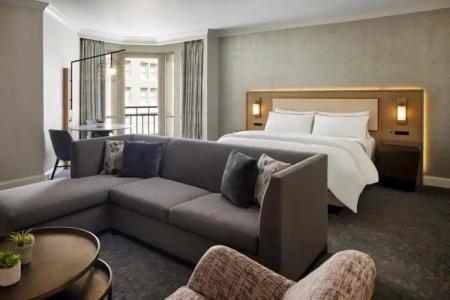 Westin Georgetown, Washington D.C. - 32