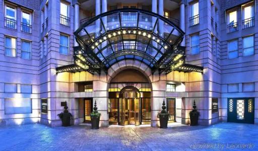 Westin Georgetown, Washington D.C. - 0