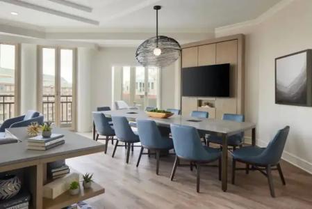 Westin Georgetown, Washington D.C. - 87