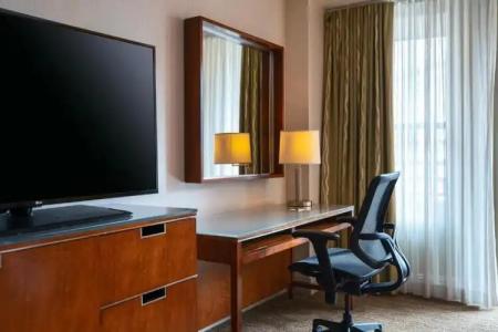 Westin Georgetown, Washington D.C. - 61