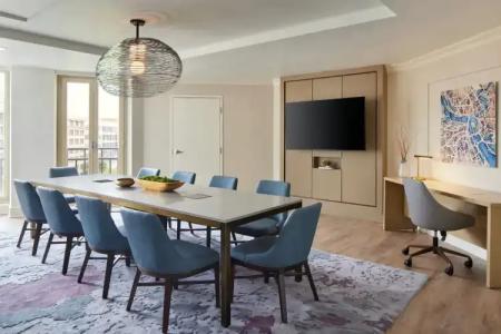 Westin Georgetown, Washington D.C. - 79