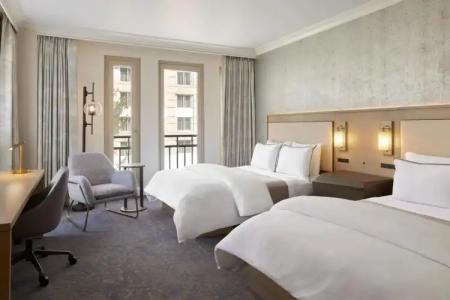 Westin Georgetown, Washington D.C. - 33