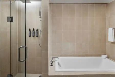 Westin Georgetown, Washington D.C. - 68