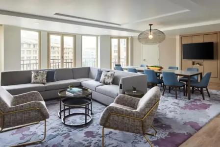 Westin Georgetown, Washington D.C. - 80