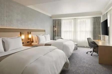 Westin Georgetown, Washington D.C. - 74