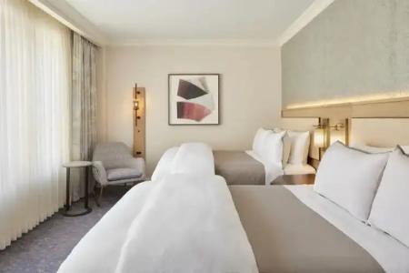 Westin Georgetown, Washington D.C. - 63