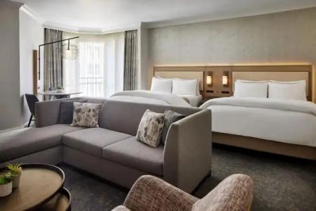 Westin Georgetown, Washington D.C. - 29