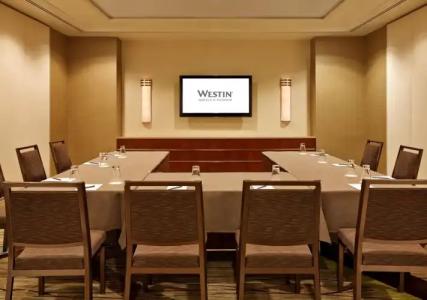 Westin Georgetown, Washington D.C. - 15