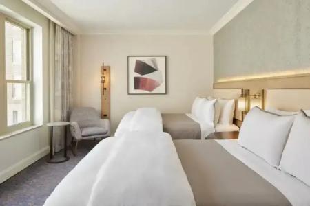 Westin Georgetown, Washington D.C. - 64