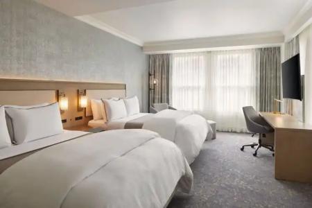 Westin Georgetown, Washington D.C. - 50