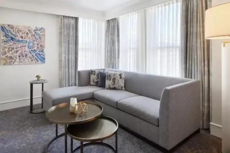 Westin Georgetown, Washington D.C. - 75