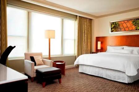 Westin Georgetown, Washington D.C. - 59
