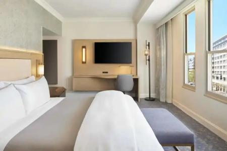Westin Georgetown, Washington D.C. - 30