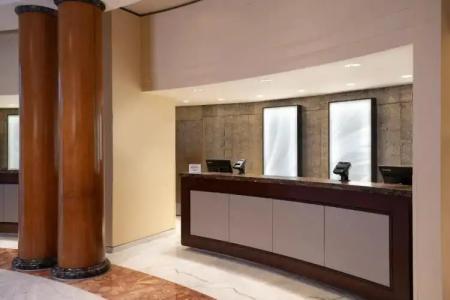 Westin Georgetown, Washington D.C. - 6