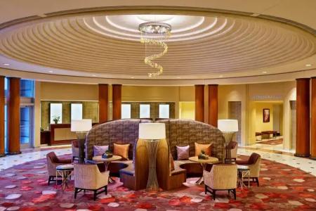 Westin Georgetown, Washington D.C. - 1