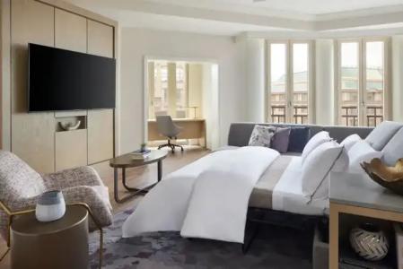 Westin Georgetown, Washington D.C. - 83