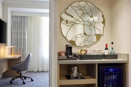 Westin Georgetown, Washington D.C. - 92