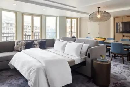 Westin Georgetown, Washington D.C. - 78