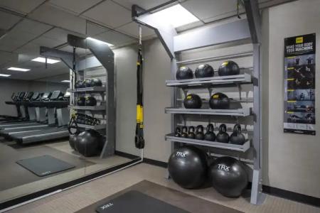 Westin Georgetown, Washington D.C. - 48