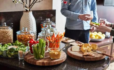 Club Quarters White House, Washington DC - 10