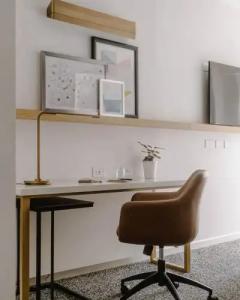 Club Quarters White House, Washington DC - 13