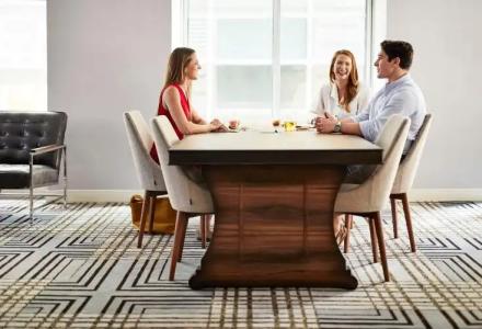 Club Quarters White House, Washington DC - 28