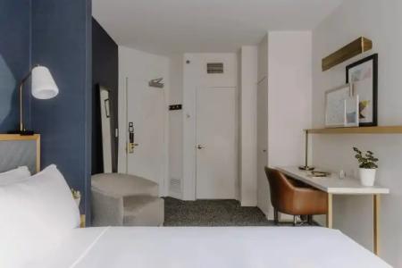 Club Quarters White House, Washington DC - 3