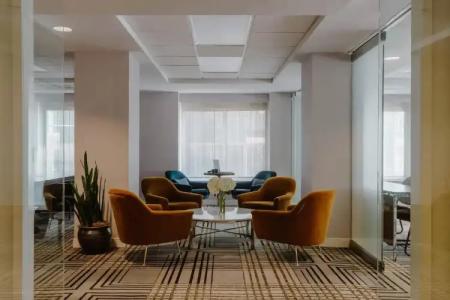 Club Quarters White House, Washington DC - 34