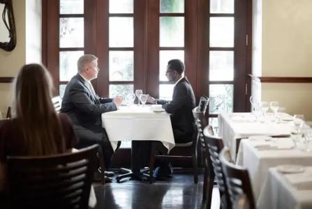 Club Quarters White House, Washington DC - 32