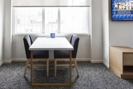 Club Quarters White House, Washington DC - 47