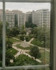 Club Quarters White House, Washington DC - 22