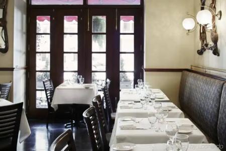 Club Quarters White House, Washington DC - 29