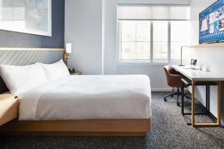 Club Quarters White House, Washington DC - 40