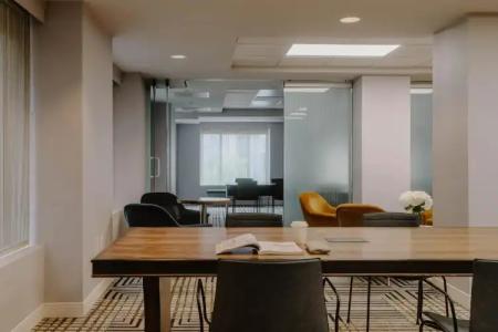 Club Quarters White House, Washington DC - 16