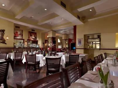 Club Quarters White House, Washington DC - 26