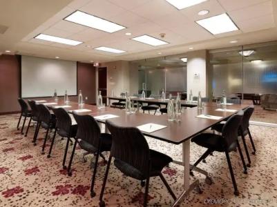 Club Quarters White House, Washington DC - 14