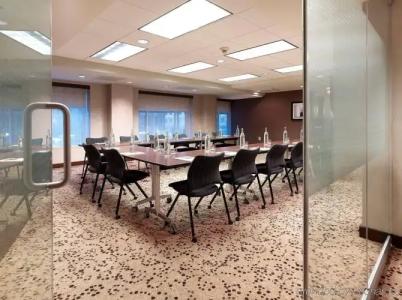 Club Quarters White House, Washington DC - 25