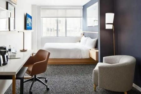 Club Quarters White House, Washington DC - 35