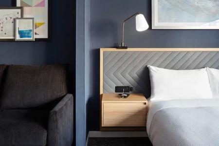 Club Quarters White House, Washington DC - 43