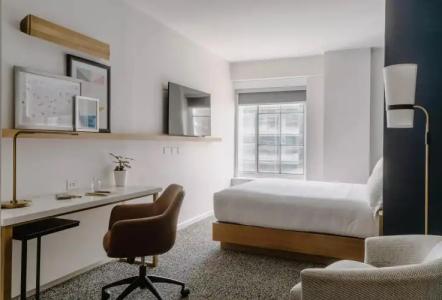 Club Quarters White House, Washington DC - 5