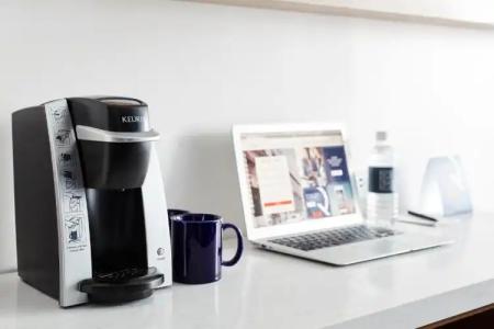 Club Quarters White House, Washington DC - 36