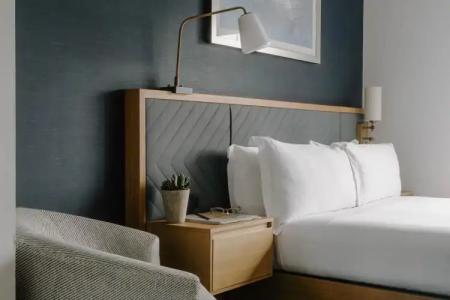 Club Quarters White House, Washington DC - 6